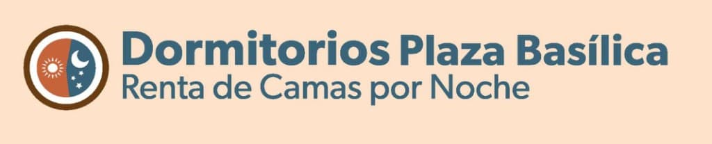 Dormitorios Plaza Basílica — Renta de camas por noche